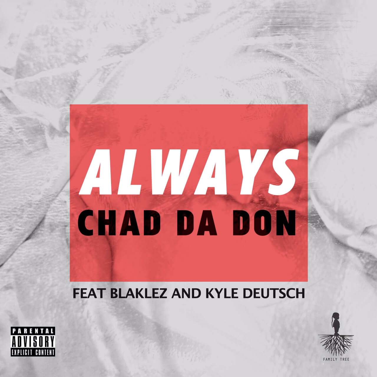 Chad Da Don – Always