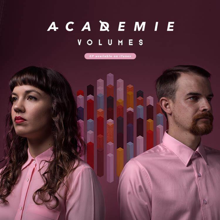 Academie Volumes