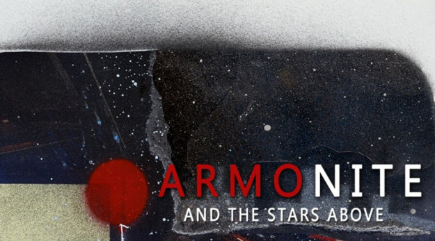 Armonite